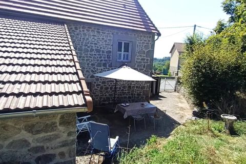 Villa a Crocq, Creuse, Crocq - € 99.000 | Ref: 88738 - foto 34