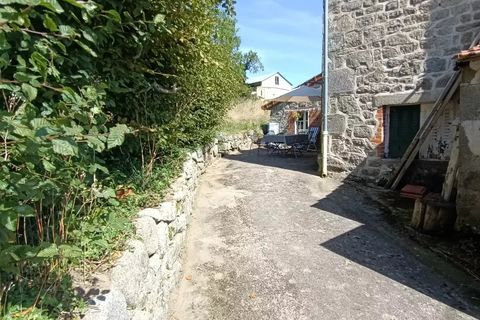 Villa a Crocq, Creuse, Crocq - € 99.000 | Ref: 88738 - foto 37
