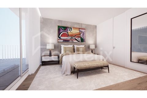 Villa i Canidelo, Porto, Canidelo - € 698.000 | Ref: 99607 - foto 7