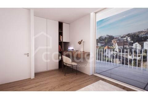 Villa i Canidelo, Porto, Canidelo - € 698.000 | Ref: 99607 - foto 8