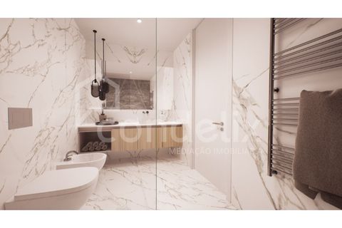 Villa i Canidelo, Porto, Canidelo - € 698.000 | Ref: 99607 - foto 10