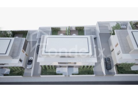 Villa i Canidelo, Porto, Canidelo - € 698.000 | Ref: 99607 - foto 11