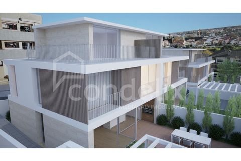 Villa i Canidelo, Porto, Canidelo - € 698.000 | Ref: 99607 - foto 13