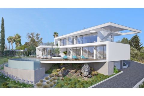 Helårsgrund i Carvoeiro, Faro, Carvoeiro - € 750.000 | Ref: Spy-0091 - foto 1