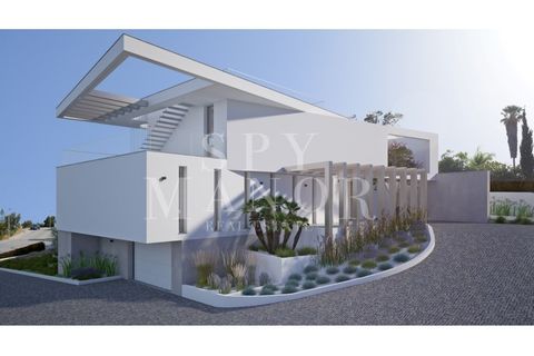 Helårsgrund i Carvoeiro, Faro, Carvoeiro - € 750.000 | Ref: Spy-0091 - foto 4