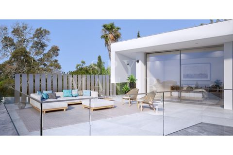 Helårsgrund i Carvoeiro, Faro, Carvoeiro - € 750.000 | Ref: Spy-0091 - foto 5
