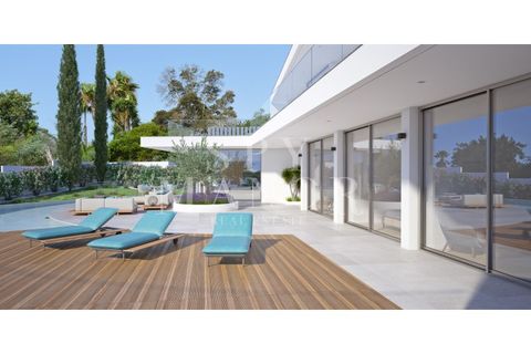 Helårsgrund i Carvoeiro, Faro, Carvoeiro - € 750.000 | Ref: Spy-0091 - foto 6