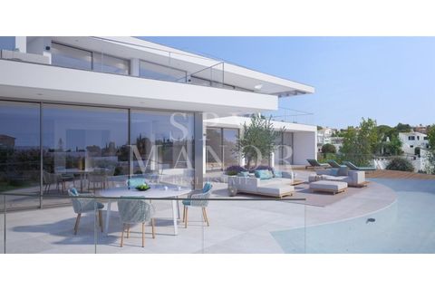 Helårsgrund i Carvoeiro, Faro, Carvoeiro - € 750.000 | Ref: Spy-0091 - foto 7