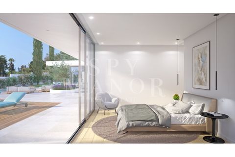 Helårsgrund i Carvoeiro, Faro, Carvoeiro - € 750.000 | Ref: Spy-0091 - foto 10