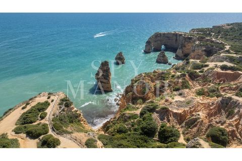 Helårsgrund i Carvoeiro, Faro, Carvoeiro - € 750.000 | Ref: Spy-0091 - foto 18