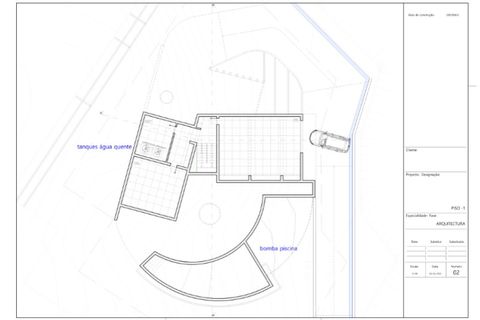 Helårsgrund i Carvoeiro, Faro, Carvoeiro - € 750.000 | Ref: Spy-0091 - foto 21