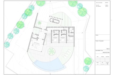 Helårsgrund i Carvoeiro, Faro, Carvoeiro - € 750.000 | Ref: Spy-0091 - foto 22
