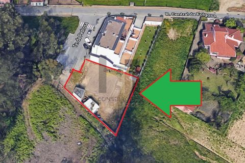 Helårsgrund i Maia, Porto, Maia - € 110.000 | Ref: HT0011 - foto 2
