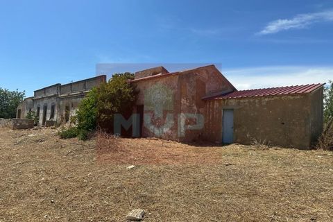 Helårsgrund i Quelfes, Faro, Quelfes - € 1.000.000 | Ref: 165230097 - foto 2