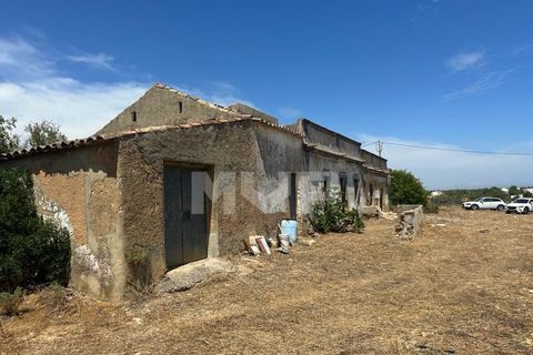 Helårsgrund i Quelfes, Faro, Quelfes - € 1.000.000 | Ref: 165230097 - foto 1