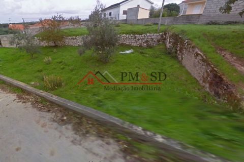 Helårsgrund i Leiria, Leiria, Leiria - € 38.000 | Ref: PM137 - foto 3