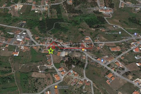 Helårsgrund i Leiria, Leiria, Leiria - € 38.000 | Ref: PM137 - foto 4