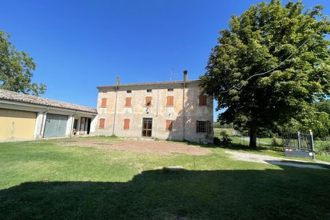 Landejendom i Suzzara, Mantua, Suzzara - € 260.000 | Ref: 2327 - foto 4