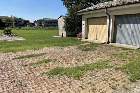 Landejendom i Suzzara, Mantua, Suzzara - € 260.000 | Ref: 2327 - foto 16