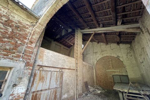 Landejendom i Suzzara, Mantua, Suzzara - € 260.000 | Ref: 2327 - foto 22