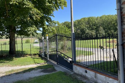 Landejendom i Suzzara, Mantua, Suzzara - € 260.000 | Ref: 2327 - foto 24