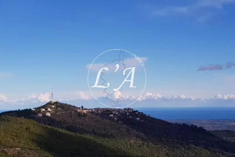 Landejendom i Antisanti, Haute-Corse, Antisanti - € 210.000 | Ref: ANT1M000587FP - foto 2