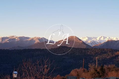 Landejendom i Antisanti, Haute-Corse, Antisanti - € 210.000 | Ref: ANT1M000587FP - foto 8
