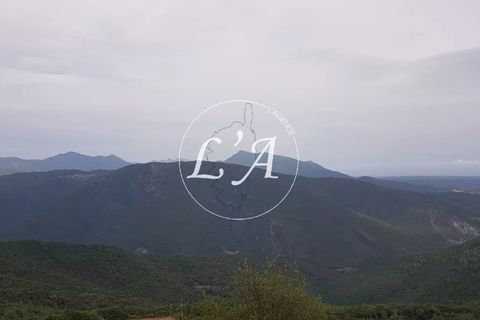 Landejendom i Antisanti, Haute-Corse, Antisanti - € 210.000 | Ref: ANT1M000587FP - foto 10
