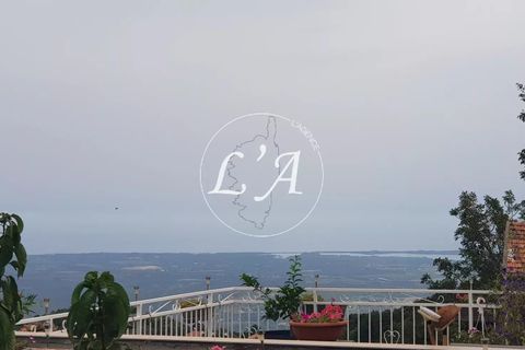 Landejendom i Antisanti, Haute-Corse, Antisanti - € 210.000 | Ref: ANT1M000587FP - foto 11
