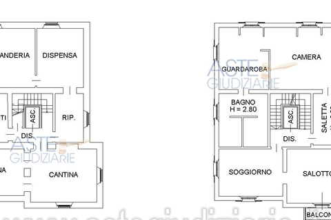 Villa a Rimini, Rimini, Rimini - € 1.191.375 | Ref: 1700 - foto 6
