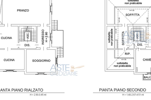 Villa a Rimini, Rimini, Rimini - € 1.191.375 | Ref: 1700 - foto 7