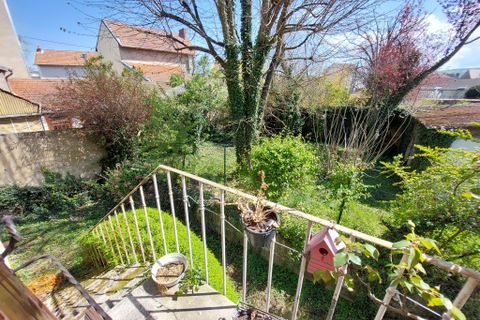 Villa a Vichy, Allier, Vichy - € 156.000 | Ref: 1199 - foto 2