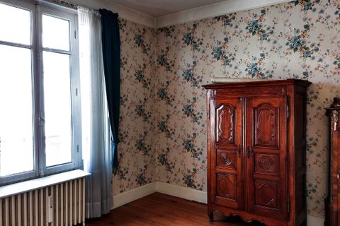 Villa a Vichy, Allier, Vichy - € 156.000 | Ref: 1199 - foto 10