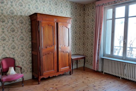 Villa a Vichy, Allier, Vichy - € 156.000 | Ref: 1199 - foto 11