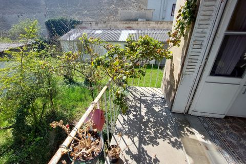 Villa a Vichy, Allier, Vichy - € 156.000 | Ref: 1199 - foto 23