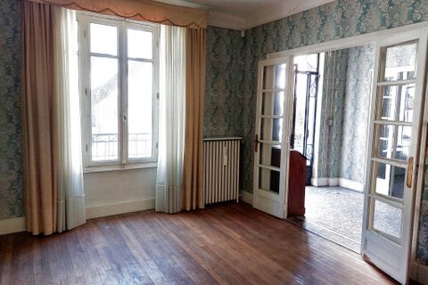 Villa a Vichy, Allier, Vichy - € 156.000 | Ref: 1199 - foto 24