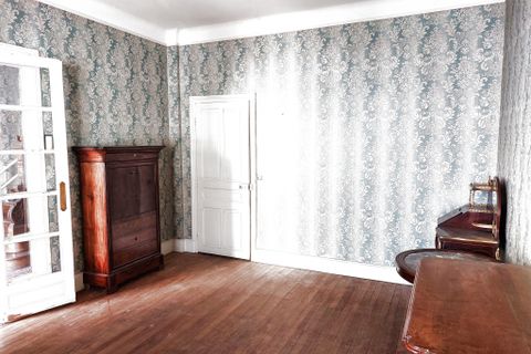 Villa a Vichy, Allier, Vichy - € 156.000 | Ref: 1199 - foto 25