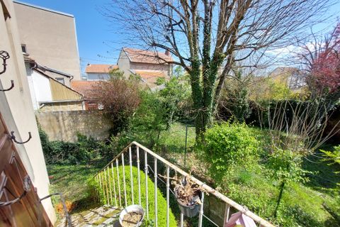 Villa a Vichy, Allier, Vichy - € 156.000 | Ref: 1199 - foto 26