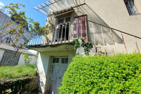 Villa a Vichy, Allier, Vichy - € 156.000 | Ref: 1199 - foto 27