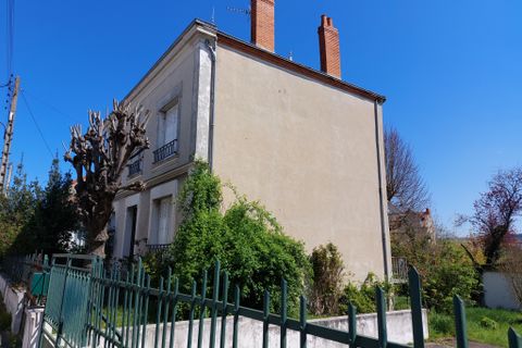 Villa a Vichy, Allier, Vichy - € 156.000 | Ref: 1199 - foto 3