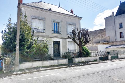 Villa a Vichy, Allier, Vichy - € 156.000 | Ref: 1199 - foto 29