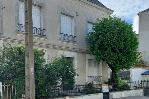 Villa a Vichy, Allier, Vichy - € 156.000 | Ref: 1199 - foto 31