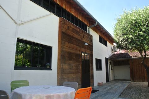 Villa i Marmande, Lot-et-Garonne, Marmande - € 262.500 | Ref: 4196 - foto 2