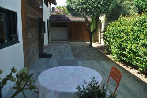 Villa i Marmande, Lot-et-Garonne, Marmande - € 262.500 | Ref: 4196 - foto 4