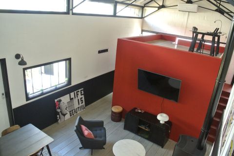 Villa i Marmande, Lot-et-Garonne, Marmande - € 262.500 | Ref: 4196 - foto 6