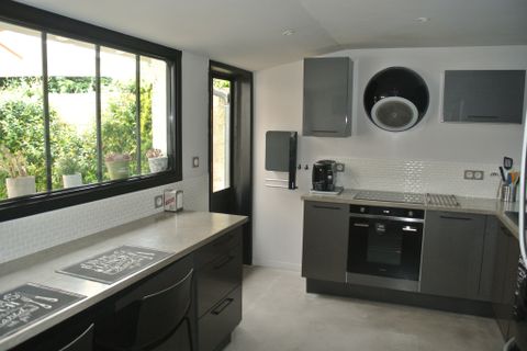 Villa i Marmande, Lot-et-Garonne, Marmande - € 262.500 | Ref: 4196 - foto 9