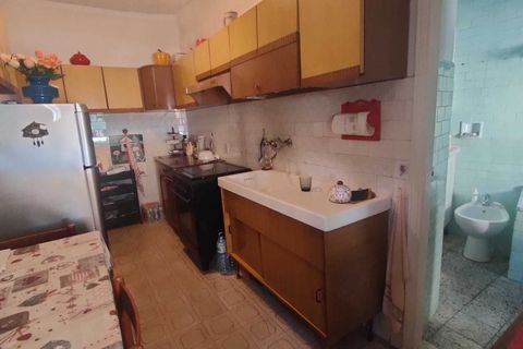 Byhus i Arcola, La Spezia, Arcola - € 85.000 | Ref: 107520 - foto 6