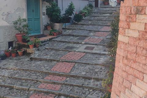 Byhus i Arcola, La Spezia, Arcola - € 85.000 | Ref: 107520 - foto 13