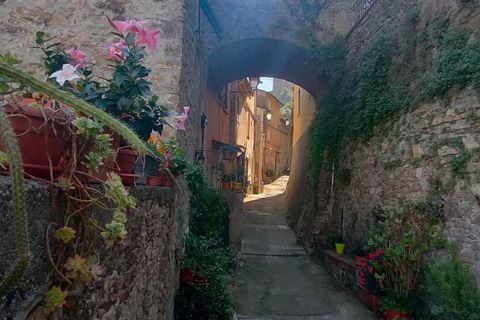 Byhus i Arcola, La Spezia, Arcola - € 85.000 | Ref: 107520 - foto 14