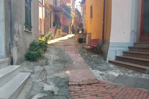 Byhus i Arcola, La Spezia, Arcola - € 85.000 | Ref: 107520 - foto 15